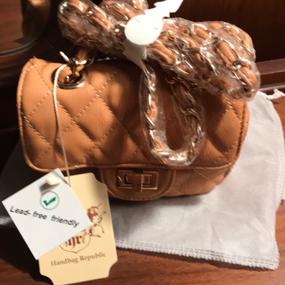 vegan handbag republic